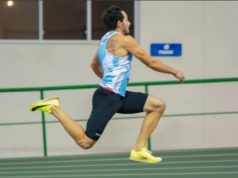 Orgullo salteño: tres atletas fueron convocados a la Selección Nacional de Atletismo