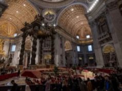 El adiós de Roma: así será el histórico funeral del Papa Francisco bajo el nuevo protocolo vaticano