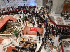 Último adiós al Papa Francisco: miles de fieles colman el Vaticano antes del funeral