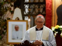 El 7 de mayo comenzará el histórico cónclave para elegir al sucesor de Francisco