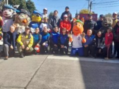 Se conmemoró el Día Internacional de Lucha contra el Uso Indebido y el Tráfico Ilícito de Drogas