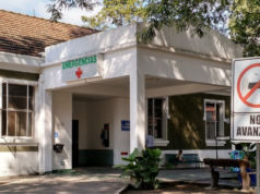 PAMI cierra el Hospital Militar: 100 familias quedan sin trabajo y 17.000 afiliados a la deriva