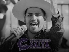 Conmoción en Salta: falleció el cantante Sebastian Velázquez en un accidente vial
