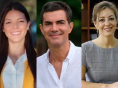 Salta define su tablero electoral: Urtubey, Orozco y Royรณn marcan el pulso de la campaรฑa