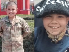 La madre de Leonel Francia niega haberlo matado y espera declarar