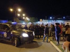 La Justicia investiga el incendio en la Alcaidía y analiza medidas ante la sobrepoblación carcelaria