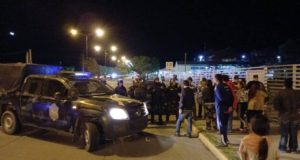 La Justicia investiga el incendio en la Alcaidía y analiza medidas ante la sobrepoblación carcelaria