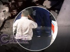 Brutal ataque a un chofer de Saeta en Castañares: está delicado