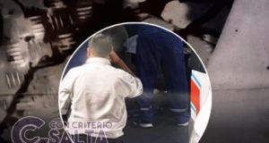 Brutal ataque a un chofer de Saeta en Castañares: está delicado
