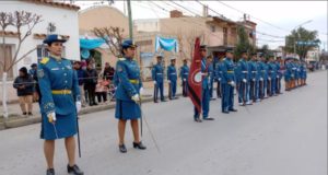 El Servicio Penitenciario de Salta abre las inscripciones para aspirantes a cadetes del período 2026-2028