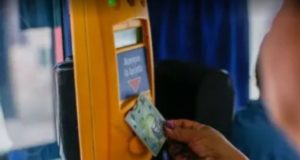 Elecciones 2025: el domingo el pasaje en colectivos será gratuito para los votantes