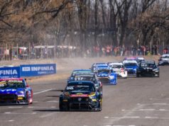 El TC2000 vuelve a Salta: un fin de semana cargado de adrenalina y velocidad