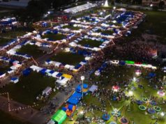 Se abre la preinscripción para participar de la próxima Expo Ciudad