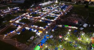 Se abre la preinscripción para participar de la próxima Expo Ciudad