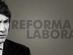 Salario “dinámico” y paritarias por empresa: la reforma laboral que propone Javier Milei