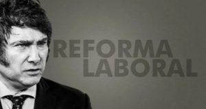Salario “dinámico” y paritarias por empresa: la reforma laboral que propone Javier Milei