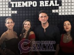 Llega “Descontractura2” a las tardes de Tiempo Real