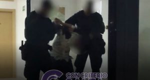 Policía federal detenido en Salta con más de 60 mil archivos de abuso infantil: “Nunca vi tanta perversión”