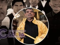 Olmedo defendió la reforma laboral: “Yo trabajo 14 horas y estoy impecable”