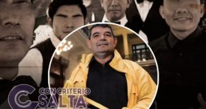 Olmedo defendió la reforma laboral: “Yo trabajo 14 horas y estoy impecable”