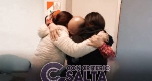 Todo era mentira | Profesor salteño estuvo un año y medio preso por una denuncia falsa de abuso