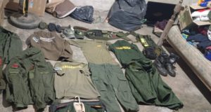 ZONA SUDESTE | Desbaratan una peligrosa banda que asaltaba a cambistas