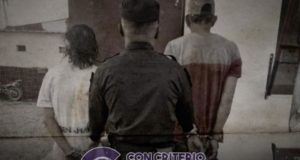 Planeó matar a su papá y a su tío por dinero: les dieron perpetua