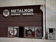 Masivos despidos en MetálNor: más de 50 trabajadores quedaron en la calle