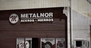 Masivos despidos en MetálNor: más de 50 trabajadores quedaron en la calle