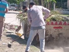 Operativo intensivo de limpieza: la Municipalidad de Orán refuerza el trabajo en calles y zonas críticas de la ciudad
