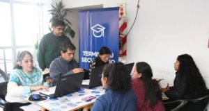 Se abrió la convocatoria para el programa de terminalidad educativa “Adultos 2000”