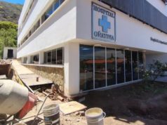 El hospital Oñativia realizó una fuerte inversión en obras y equipamiento