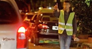 Salta avanza con mano dura: buscan arrestar hasta 40 días a “trapitos” que cobren en la calle