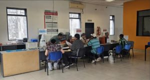 Por el Día de la Construcción, el IPV no atenderá al público este jueves