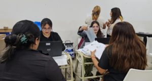 Adultos 2000: más de 1300 personas se inscribieron para terminar el secundario