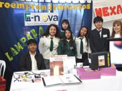Expo Técnica 2025: Celebró el talento y la innovación de los estudiantes salteños