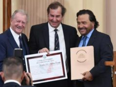 Con la presencia del gobernador Sáenz asumieron los legisladores provinciales electos en mayo