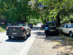 Seguridad Vial sancionó a más de 1500 infractores a las normativas viales