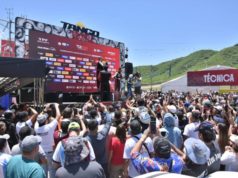 Salta alcanzó 74% de ocupación y recibió casi 10 mil turistas