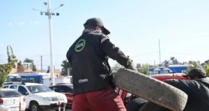 Este jueves se llevará a cabo una nueva edición del Neumatón