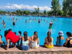 El próximo lunes abren las inscripciones para las Colonias de Vacaciones