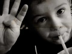 Con profundo dolor, el abuelo de Lucio Dupuy recordó a su nieto: “Préstamelo un ratito”