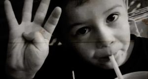 Con profundo dolor, el abuelo de Lucio Dupuy recordó a su nieto: “Préstamelo un ratito”