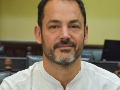 Emiliano Durand le cantó las 40 a Bettina Romero: “La torta de guita que gastaste”