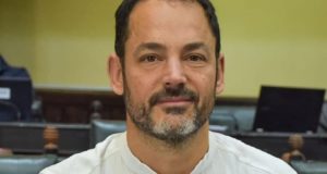 Emiliano Durand le cantó las 40 a Bettina Romero: “La torta de guita que gastaste”