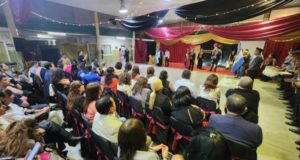 Más de 14 mil salteños retomaron o completaron sus estudios durante 2025