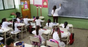 Salta ya tiene calendario escolar 2026: las clases arrancan el 2 de marzo