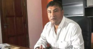 Confirman la inhabilitación perpetua para ejercer cargos públicos al exintendente “Kila” Gonza