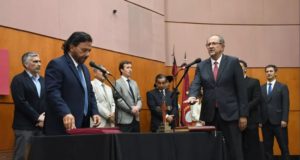 Jefatura de Gabinete: un nuevo rol clave del Gobierno para la articulación, eficiencia y proximidad ciudadana