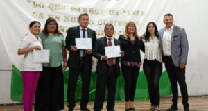 Educación en contexto de encierro cerró el ciclo 2025 con más de 190 egresados en Salta